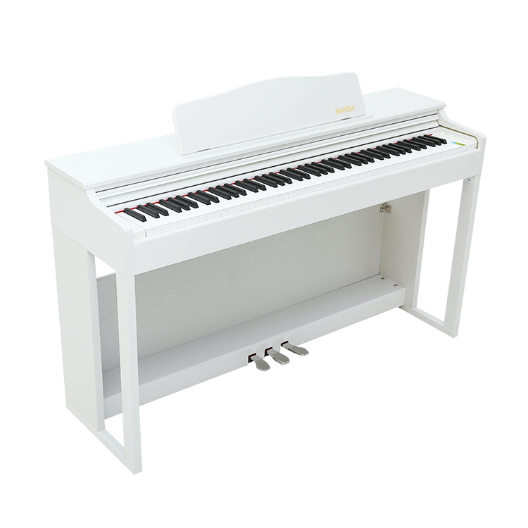 美嘉MP-12數(shù)碼鋼琴