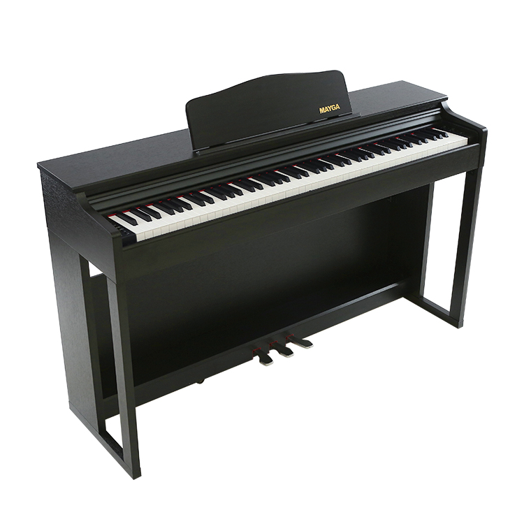 美嘉MP-12數(shù)碼鋼琴