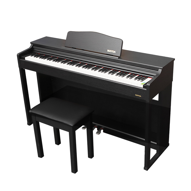 美嘉F-102數碼鋼琴