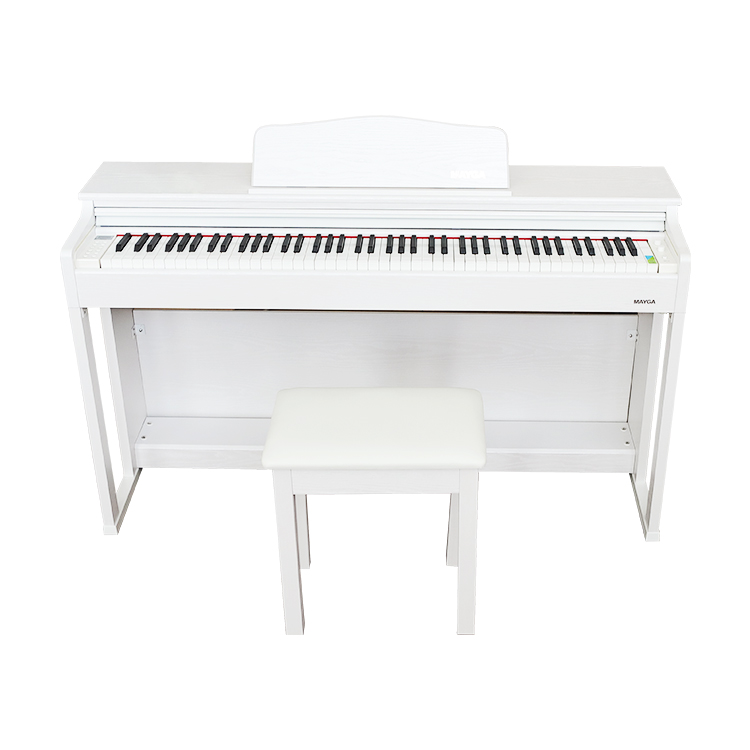 美嘉F-102數碼鋼琴