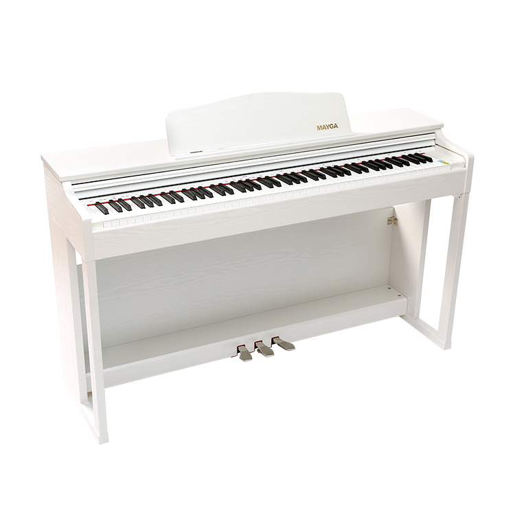 美嘉MP-17數(shù)碼鋼琴