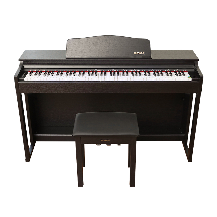 美嘉MP-17數(shù)碼鋼琴