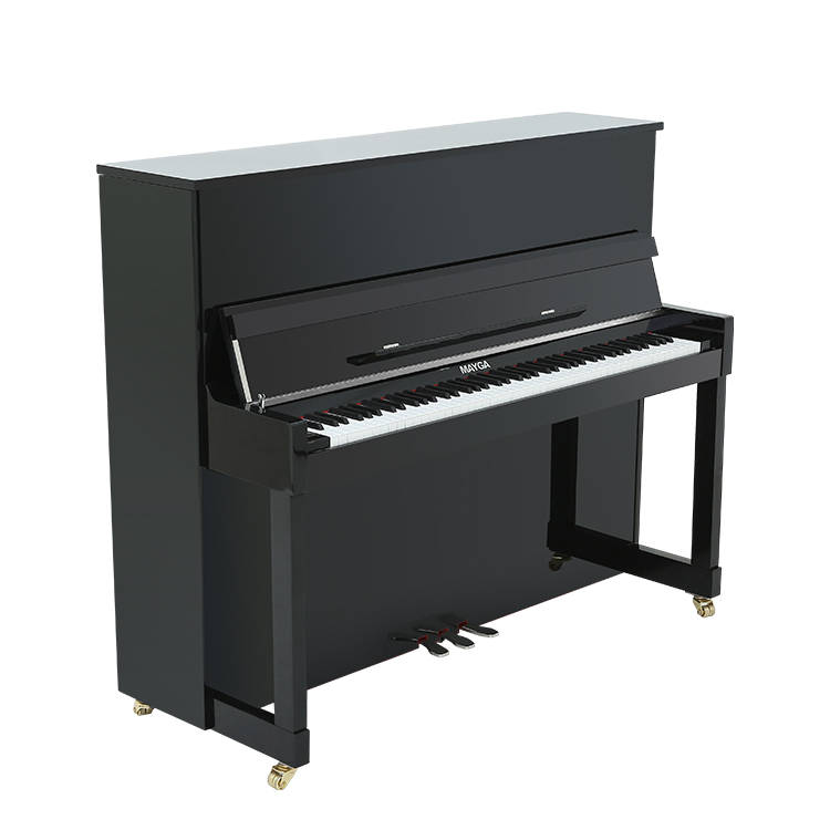 美嘉M-123數(shù)碼鋼琴