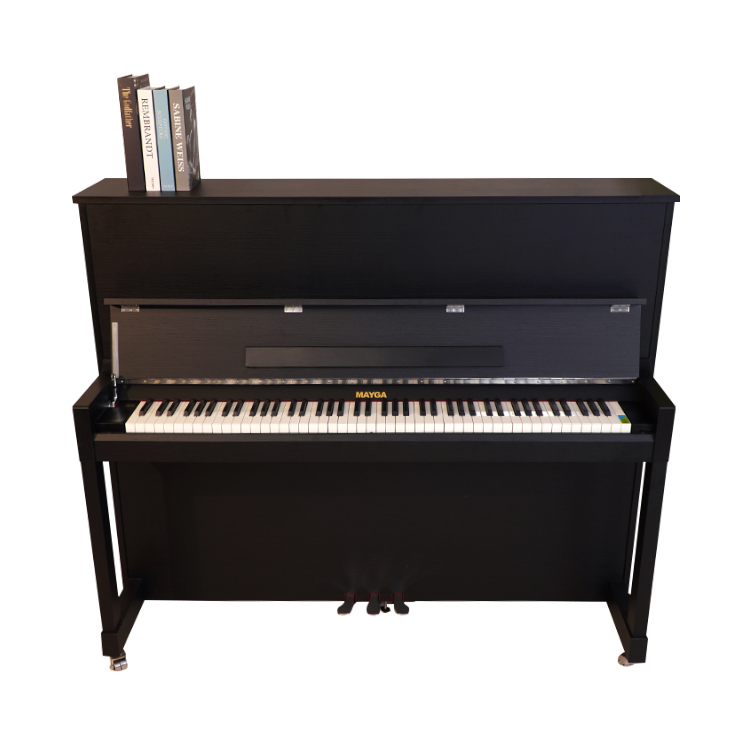 美嘉M-123C數(shù)碼鋼琴