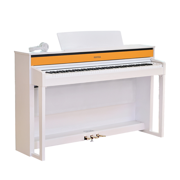 美嘉CHP-800數碼鋼琴