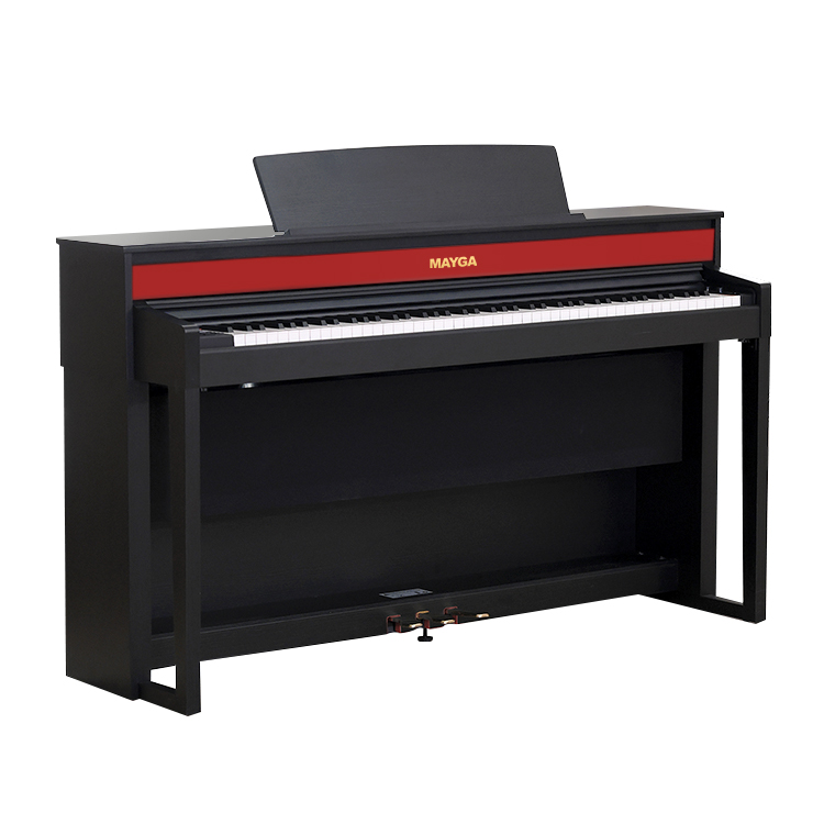 美嘉CHP-800W數碼鋼琴