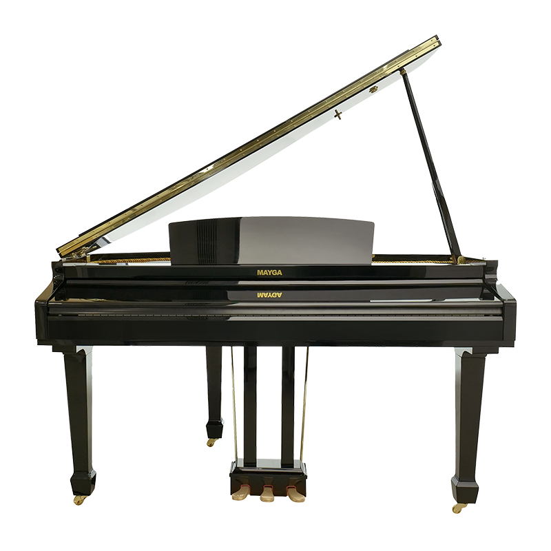 美嘉GP-100立式鋼琴