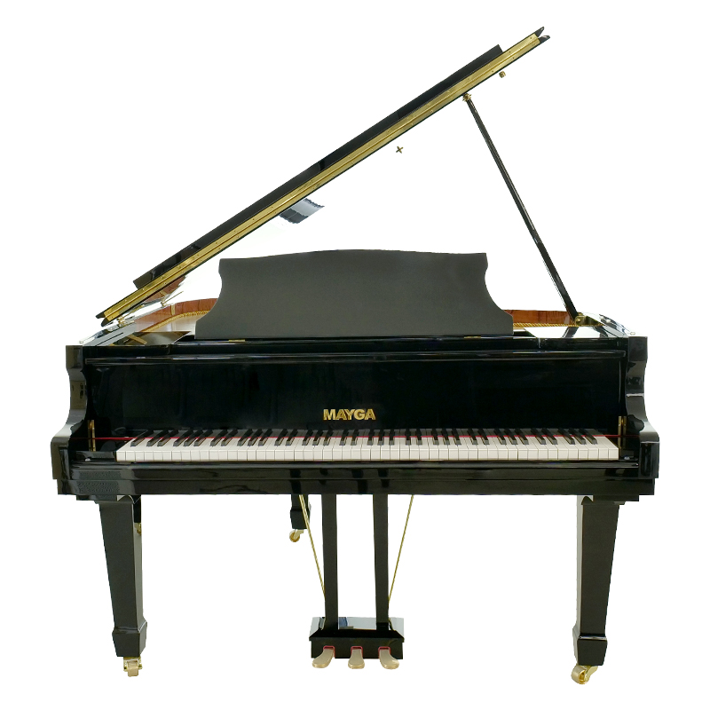 美嘉GP-158立式鋼琴