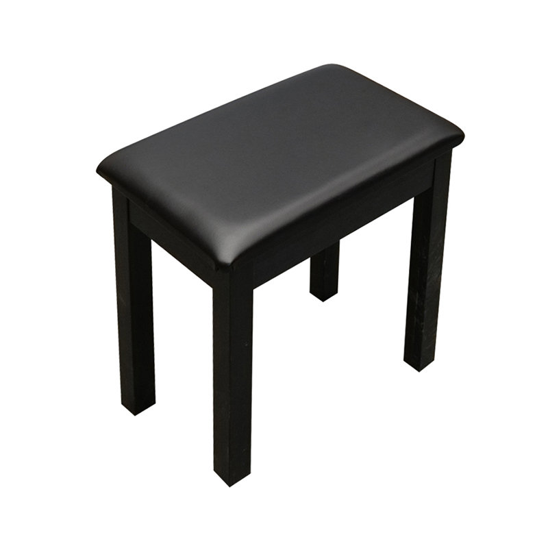 白色單人琴凳美嘉原裝版