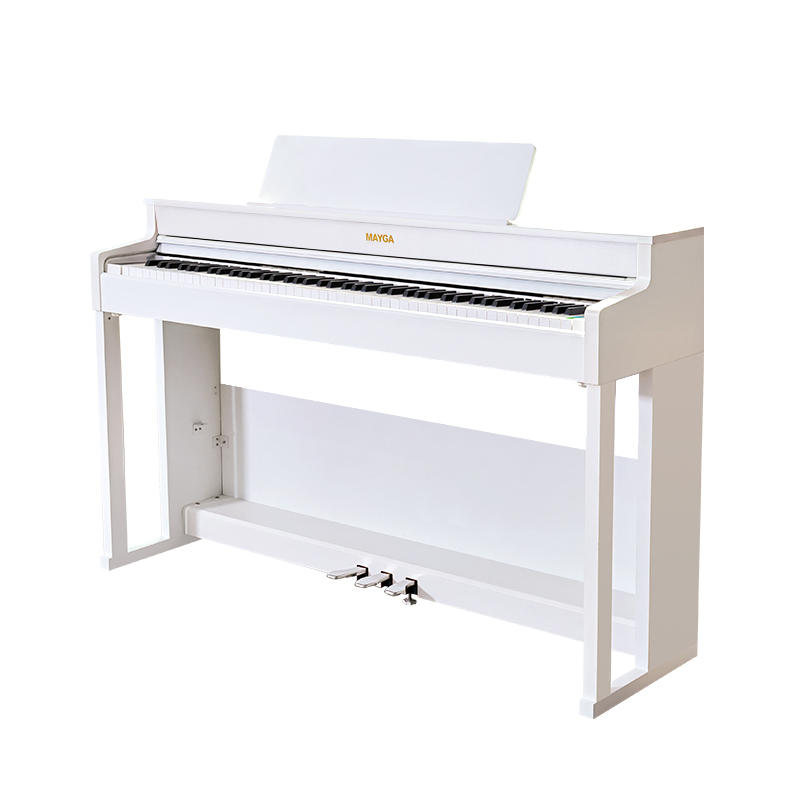 美嘉MP-12Pro數(shù)碼鋼琴