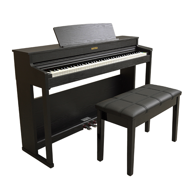 美嘉E-10數碼鋼琴