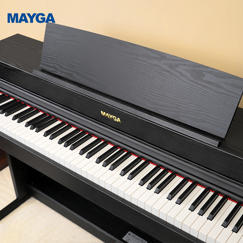美嘉E-10數碼鋼琴