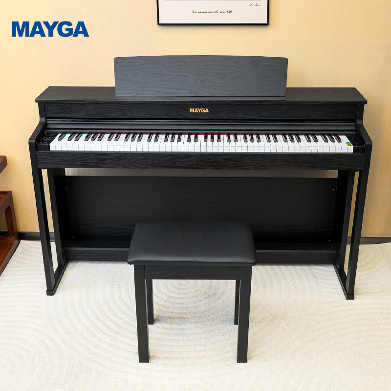 美嘉E-10數碼鋼琴
