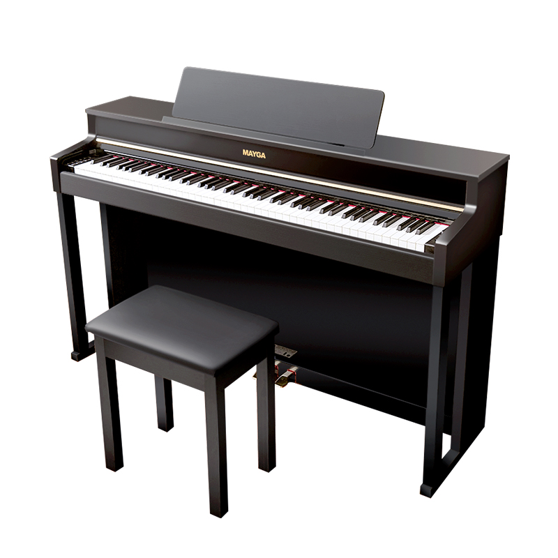 美嘉MP-12Pro數(shù)碼鋼琴